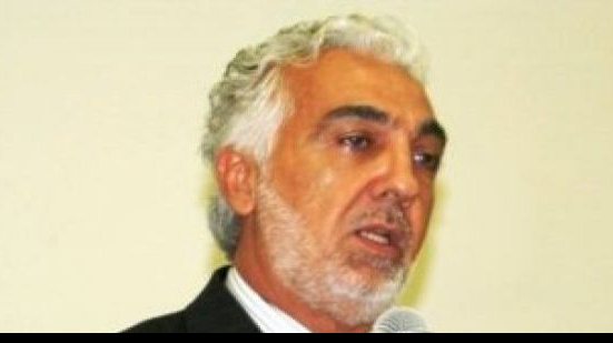 Imagem  José Carlos Brito pode ser o novo diretor médico do Vitória