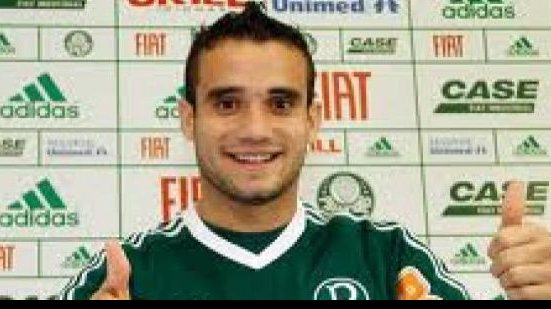 Imagem  Maikon Leite pode ser a primeira contratação da “era” William
