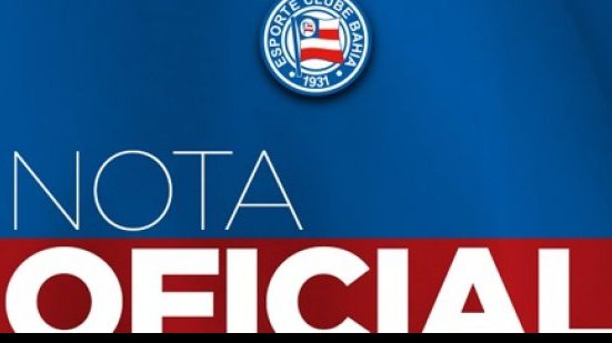 Imagem Bahia lança fundo de investimentos em jogadores