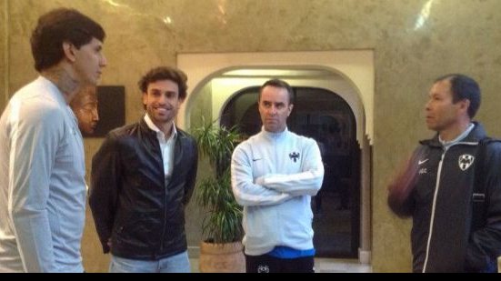 Imagem Victor Ramos deixa o Vitória e acerta com o Monterrey