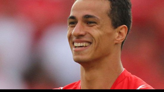 Imagem Santos confirma contratação de Leandro Damião