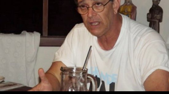 Imagem Ex-diretor detona o Vitória e faz revelações do amigo-irmão