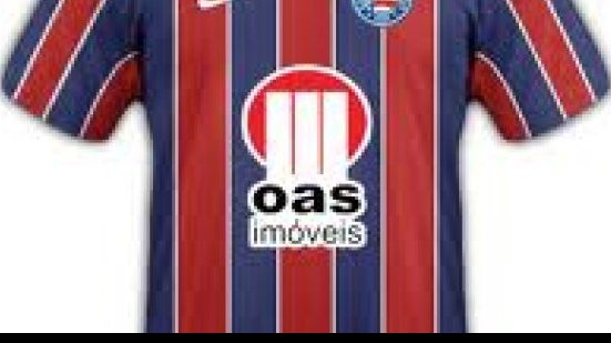 Imagem Multa contratual emperra distrato entre Bahia e Nike