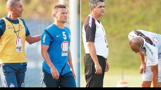 Imagem Fluminense quer Ney Franco ou Cristóvão Borges