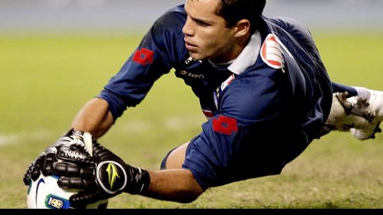 Imagem Vasco está de olho em ídolo do Bahia