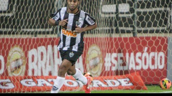 Imagem Atlético-MG estreia no Mundial de olho no Bayern