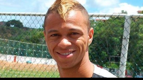 Imagem Corinthians tem reunião para contratar William Henrique