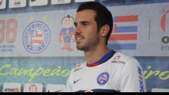 Imagem Tempo de contrato emperra renovação de Lucas Fonseca