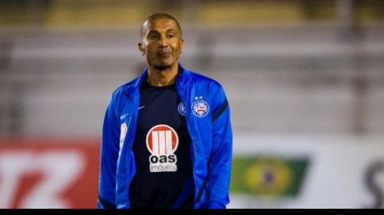 Imagem Maioria dos tricolores aprovou saída de Cristóvão Borges