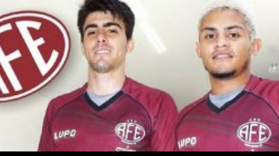Imagem Jogador revelado no Bahia fecha com Ferroviária-SP