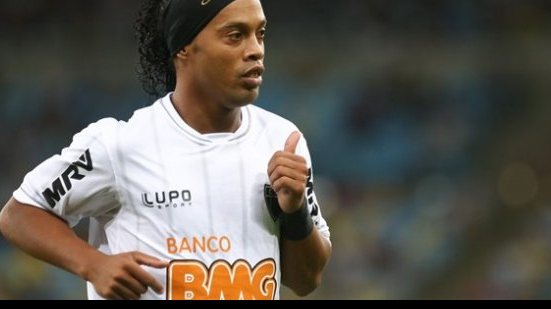 Imagem Galo reage, mas é derrotado e está fora da final do Mundial