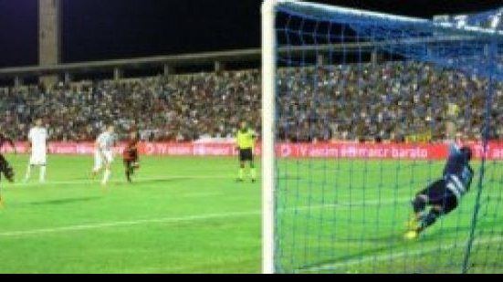 Imagem Bahia de Feira contrata atacante do Flamengo do Piauí