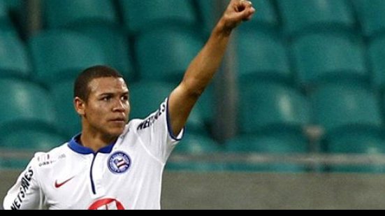 Imagem Marquinhos Gabriel é o novo reforço do Palmeiras