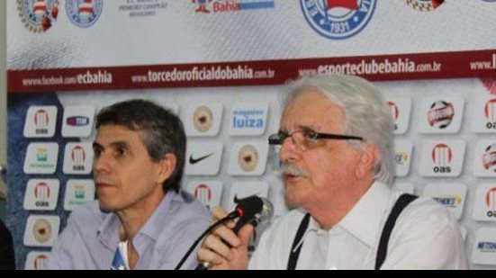 Imagem Confira detalhes do ‘fundo de investimentos’ do Bahia