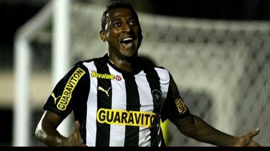 Imagem Valorizado, ex-atacante do Bahia deve ir para a Ásia