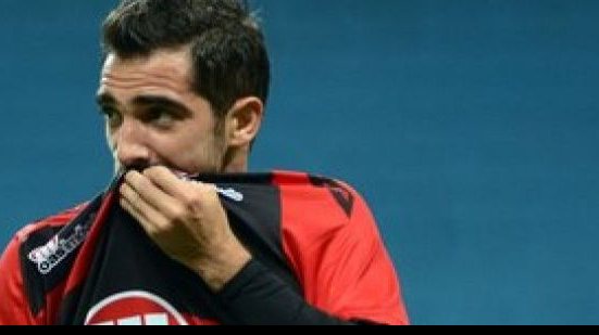 Imagem Jornal argentino crava retorno de Escudero ao Boca
