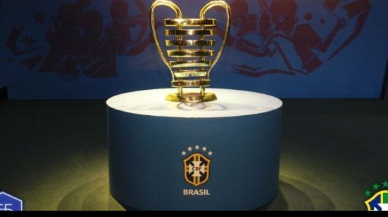 Imagem Salvador é o ponto de partida do tour da Taça do Nordestão