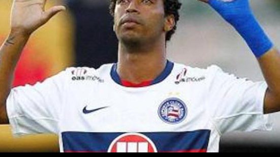 Imagem Bahia e Ávine se aproximam de acerto