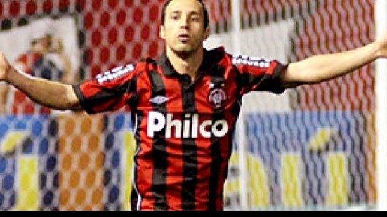 Imagem Cláusula contratual ‘obriga’ Branquinho a ter bom rendimento