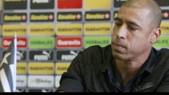 Imagem Qualidade do elenco fez Jorge Wagner optar pelo Botafogo