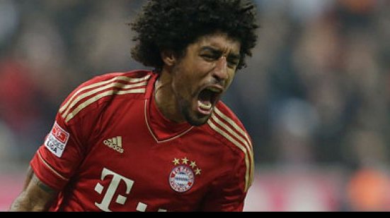 Imagem Zagueiro baiano marca e Bayern conquista Mundial de Clubes 