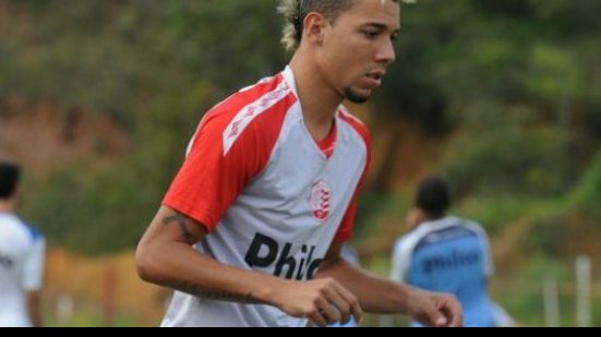 Imagem Atacante Hugo pode ser novo reforço do Bahia