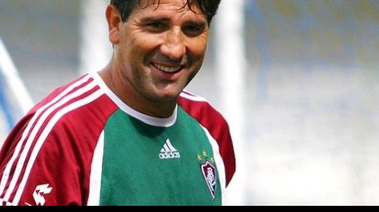 Imagem Renato Gaúcho está próximo de acertar com o Fluminense