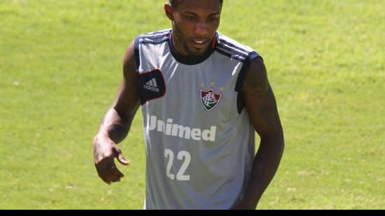 Imagem Atacante que ficou dois anos sem marcar foi oferecido ao Bahia
