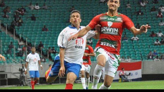 Imagem Com contrato até 2014, Potita irá se reapresentar no Fazendão 