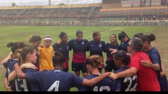 Imagem Bahia tem desfalque para a final do Baianão feminino