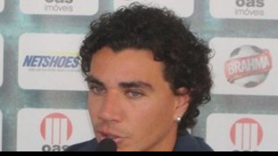 Imagem Renegados: confira os jogadores que se apresentarão depois no Bahia