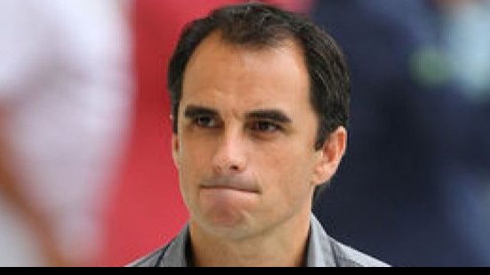 Imagem Rodrigo Caetano retorna ao Vasco da Gama