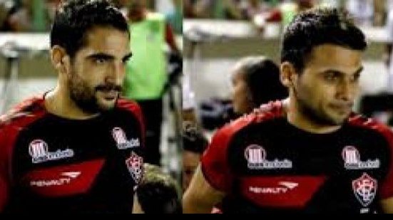 Imagem Vitória ainda aguarda renovações de Escudero e Maxi Biancucchi