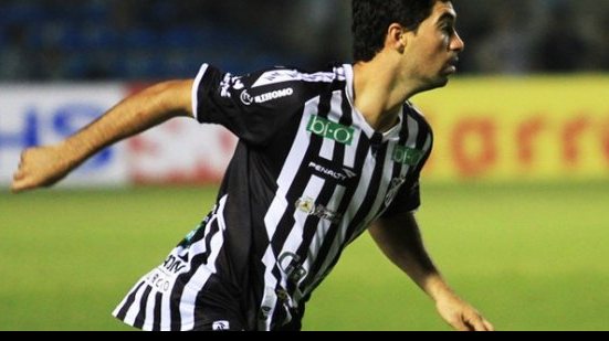 Imagem Ex-lateral da dupla BaVi renova com o Ceará