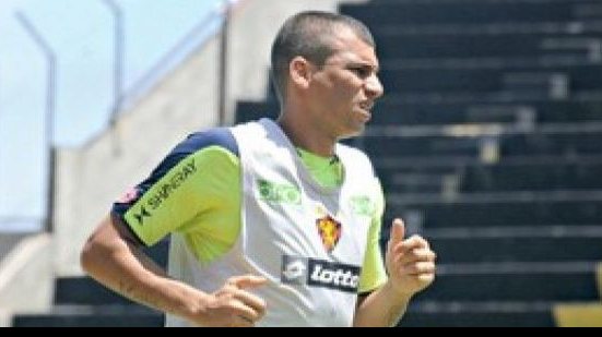 Imagem Valorizado: renovação de ídolo do Vitória é prioridade no Sport