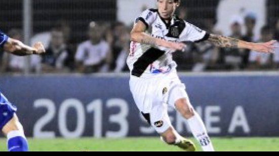 Imagem Ponte Preta ‘supervaloriza’ ex-atacante do Vitória
