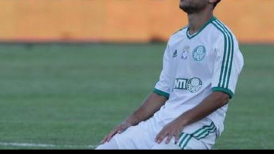 Imagem Meia revelado no Bahia é dispensado pelo Palmeiras