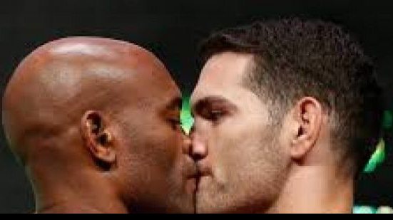 Imagem Anderson Silva muda preparação para revanche no UFC