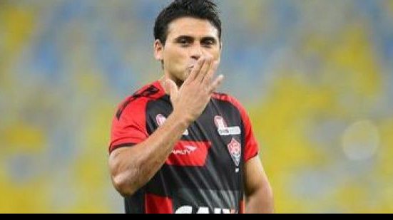 Imagem Empresário oferece Maxi Biancucchi ao Vasco