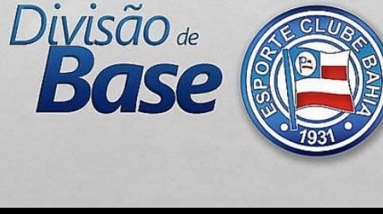 Imagem Juniores do Bahia atrasam treino em forma de protesto
