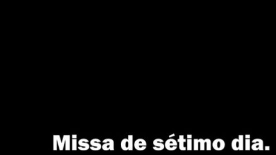 Imagem Portuguesa divulga imagem de “luto” em redes sociais