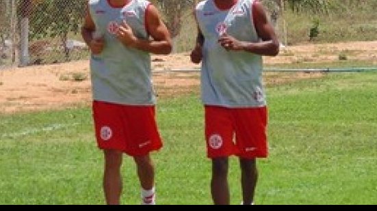 Imagem Adversário do Vitória se reapresenta com novidades