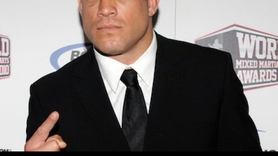 Imagem Lenda do UFC decreta: “Anderson Silva jamais será o mesmo”