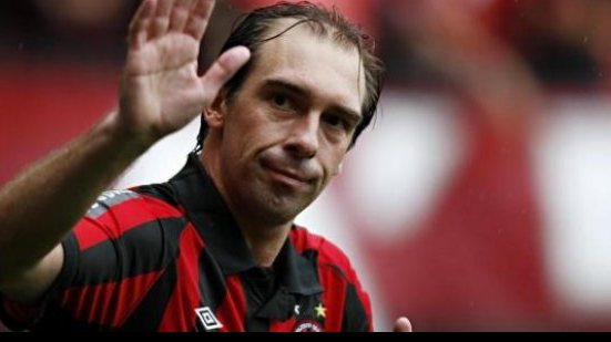 Imagem Criciúma contrata Paulo Baier e meia ex-Vitória