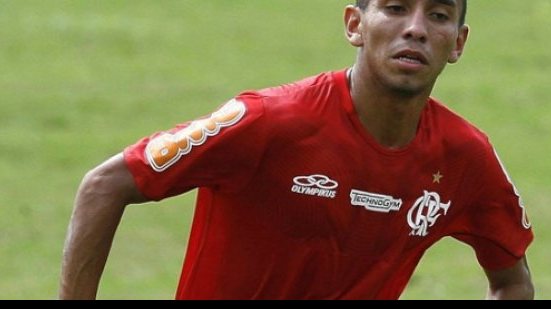 Imagem Rafinha já fala como jogador do Bahia