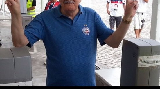 Imagem Presidente do Bahia promete “alegrias em campo” nesta temporada