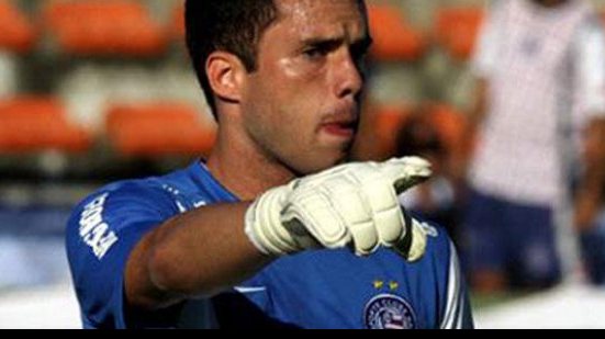 Imagem Marcelo Lomba quer Bahia focado na Copa do Nordeste