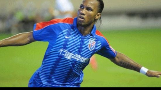 Imagem Santos descarta contratação de ídolo da Costa do Marfim