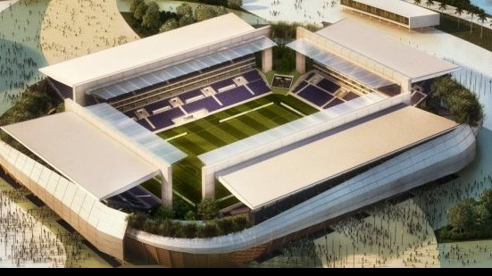 Imagem Inauguração da Arena Pantanal pode ter clássico das maiores torcidas do país