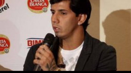 Imagem Victor Ramos quer rápida adaptação no México